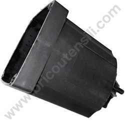 Motore Completo per Troncatrice Compa SILVER 250/2 - Carcassa Motore