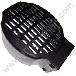 Assembly Motor for Miter Saw Compa SILVER 250/2 - Motor Housing Cover