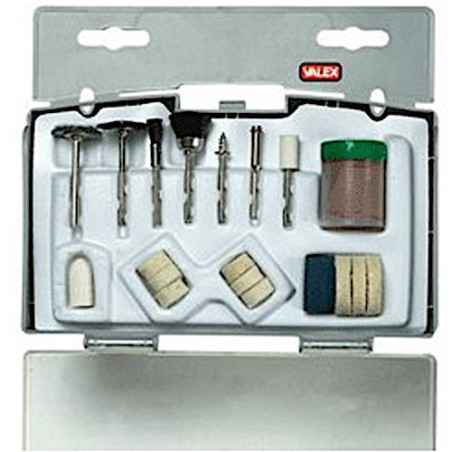 Kit Accessori per Multiutensile per Smerigliare
