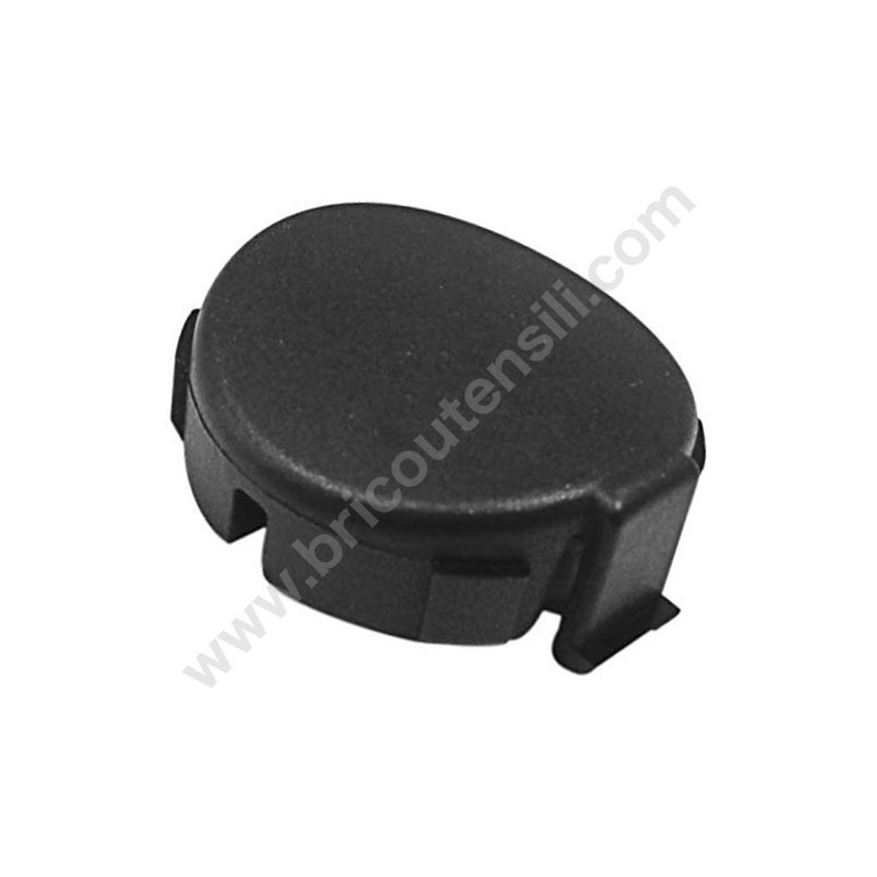 Carbon Brush Holder Cap for Cordless Angle Grinders Makita BGA450RFE