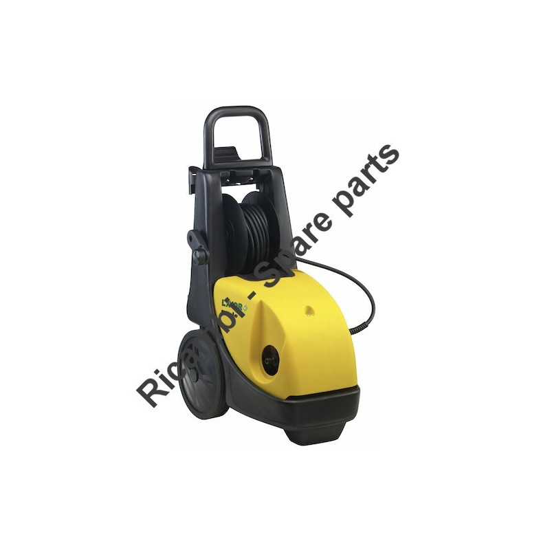Ricambi Originali Lavor per Idropulitrice EAGLE 24 - 8.030.0807