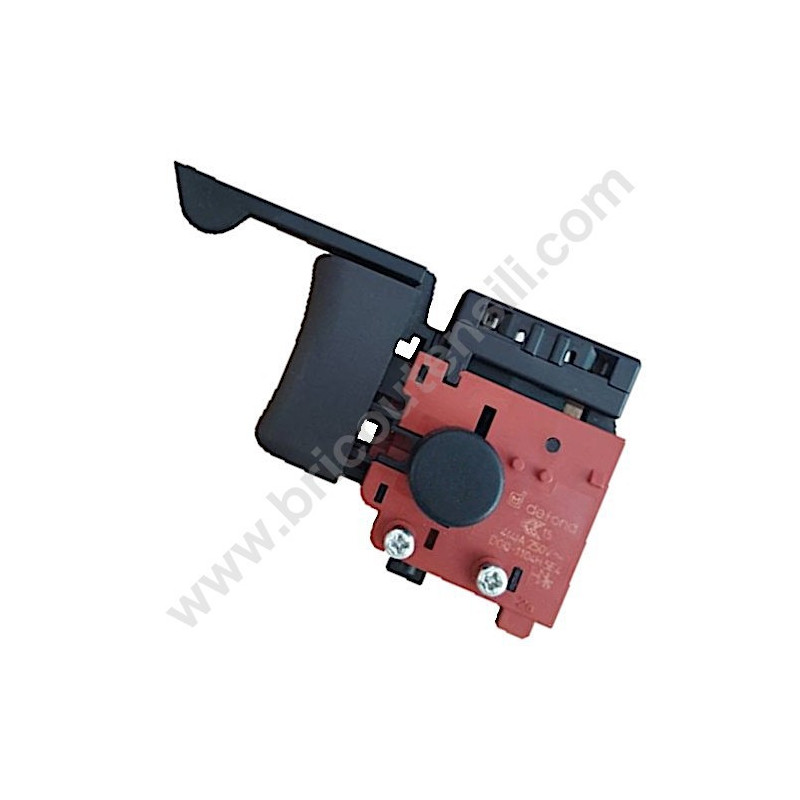 Switch for Percussion Drills Makita HP1630-HP1631