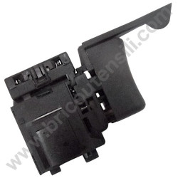Switch for Percussion Drills Makita HP1630-HP1631