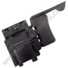 Switch for Percussion Drills Makita HP1630-HP1631