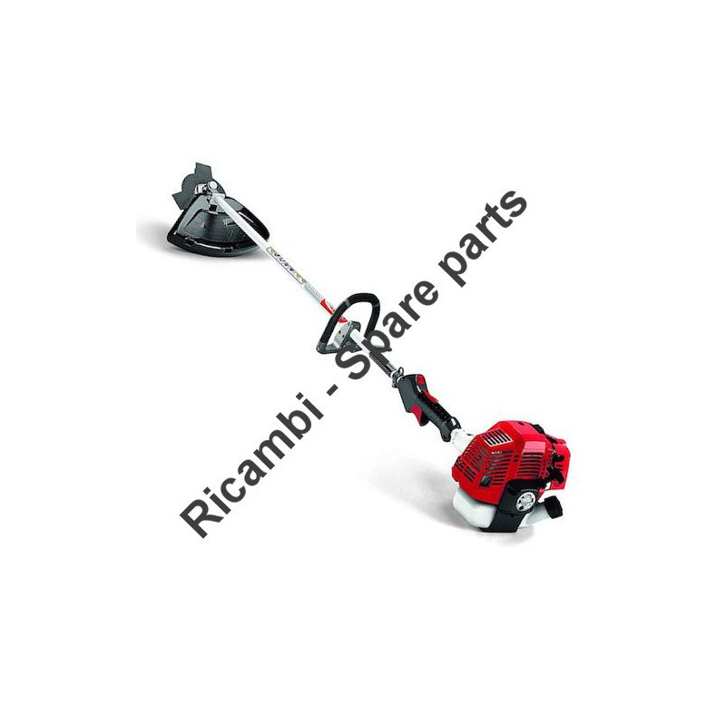 Ricambi Castelgarden per Decespugliatore XB 26