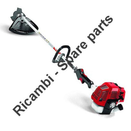 Ricambi Castelgarden per Decespugliatore XB 26