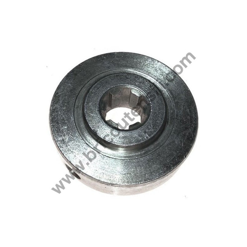 Lower Washer for Brushcutter Gear Box 6 Teeth
