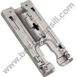 Base per Seghetto Alternativo Makita 4341FCT - 1