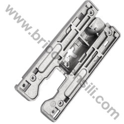 Base per Seghetto Alternativo Makita 4341FCT - 2