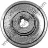 Pulley for Electric Motors