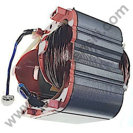 Stator for Construction Site Table Saw Fox F36-522B