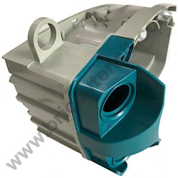 Serbatoio per Motosega Makita DCS230T - 1