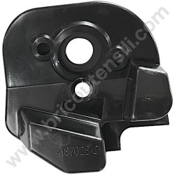 Air Cleaner Case for Chainsaw Makita DCS230T