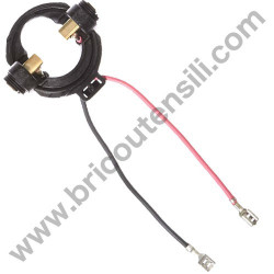 Ricambi Hitachi per Smerigliatrici Angolari