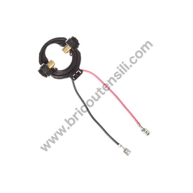 Ricambi Hitachi per Smerigliatrici Angolari