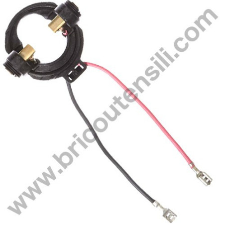 Supporto Spazzole per Smerigliatrici a Batteria Hitachi G14/18DSL