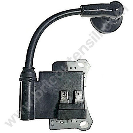Bobina Elettronica per Avviamento Motosega 25 cc