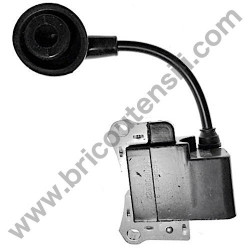 Bobina Elettronica per Avviamento Motosega 25 cc