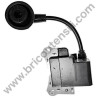 Bobina Elettronica per Avviamento Motosega 25 cc