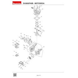 Ricambi Makita per Lucidatrici