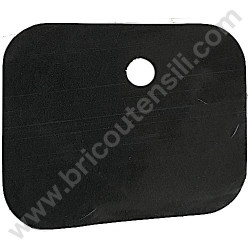 Separator Gasket for Blower Makita BHX2501