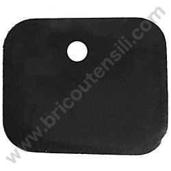 Guarnizione Separatore per Soffiatore Makita BHX2501