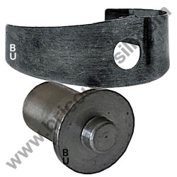 Shaft Lock for Rotary Tools Dremel 3000