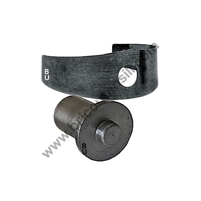 Perno di Ritegno per Multiutensile Dremel 3000