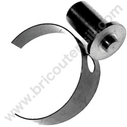 Perno di Ritegno per Multiutensile Dremel 3000 - 1