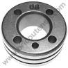 Feed Roll For wire mm 0,8/1,0 FE for Flux Welding Telwin