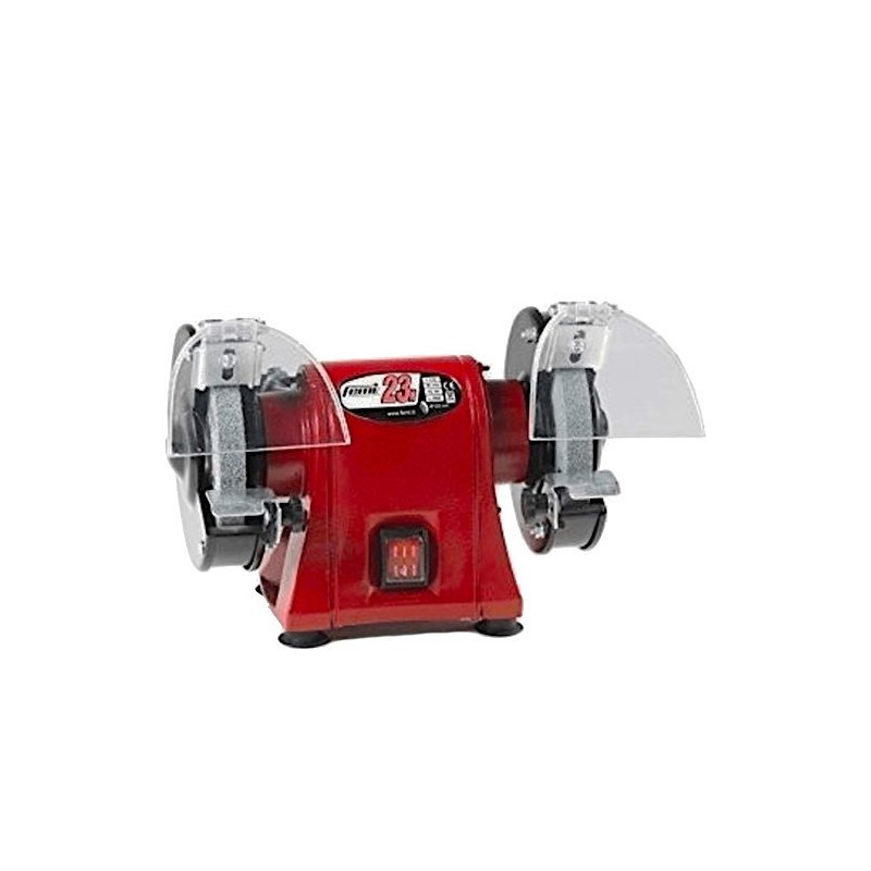 Bench Grinder with 2 Grinding Wheels Femi 23N