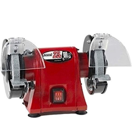 Bench Grinder with 2 Grinding Wheels Femi 23N