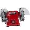 Bench Grinder with 2 Grinding Wheels Femi 23N