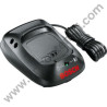 Caricabatteria Rapido Bosch EU AL 2215 CV 230/14,4-18V