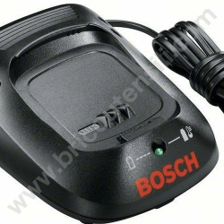 Caricabatteria Rapido Bosch EU AL 2215 CV 230/14,4-18V