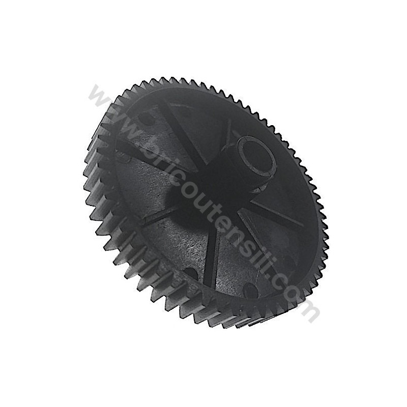 Puleggia Dentata per Combinata Fox F60150