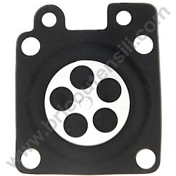 Membrana Pompante Carburatore per Motoseghe Hitachi CS-33-40-51