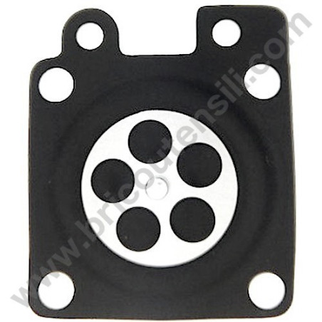 Metering Diaphragm for Chainsaws Hitachi CS-33-40-51