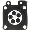 Metering Diaphragm for Chainsaws Hitachi CS-33-40-51