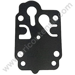Membrana Pompante Carburatore per Motoseghe Hitachi CS33EB