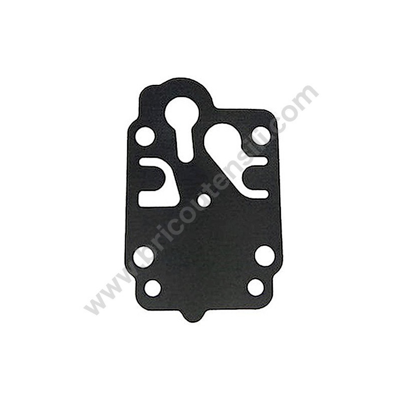 Membrana Pompante Carburatore per Motoseghe Hitachi CS33EB