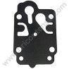Membrana Pompante Carburatore per Motoseghe Hitachi CS33EB