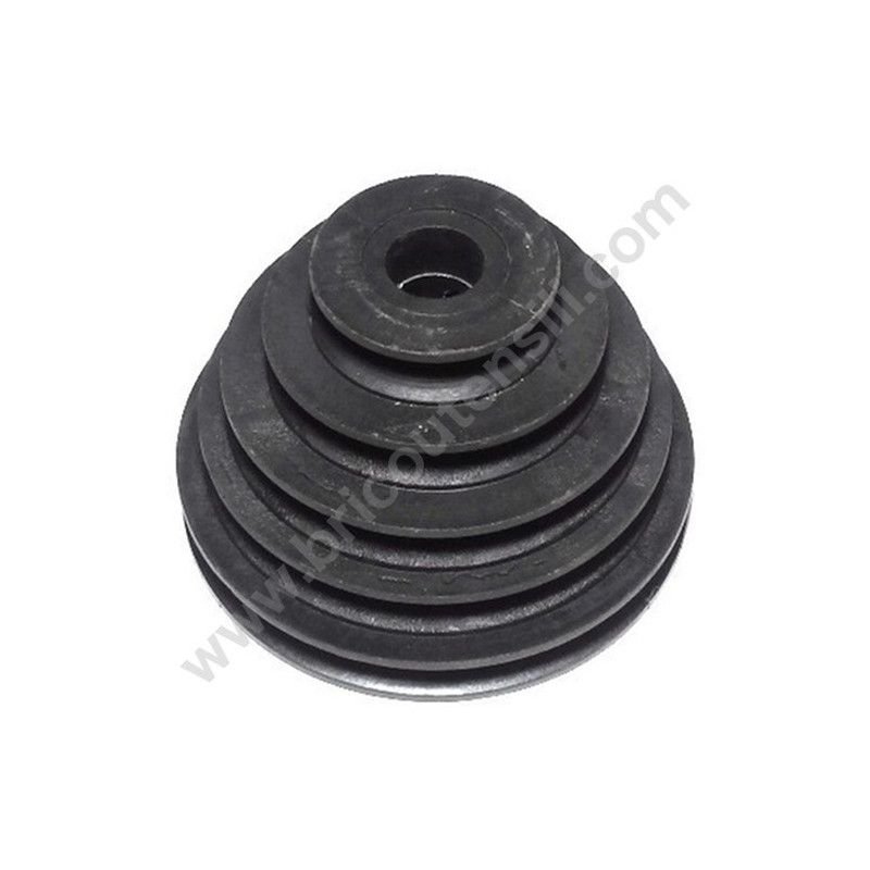 Motor Pulley for Floor Bench Drill Fox 12921