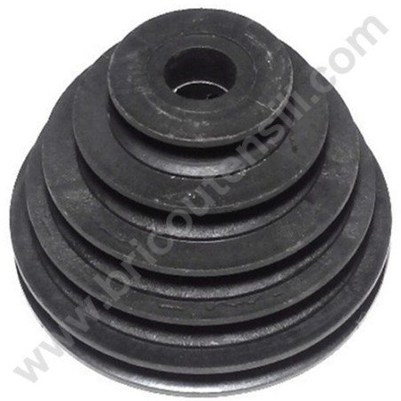 Motor Pulley for Floor Bench Drill Fox 12921