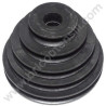 Motor Pulley for Floor Bench Drill Fox 12921