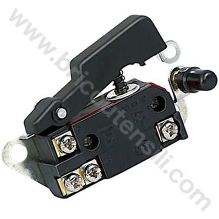 Motore per Avvitatori a Batteria 14,4 V