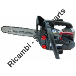 Ama Spare Parts for Chainsaw AMX 26.10