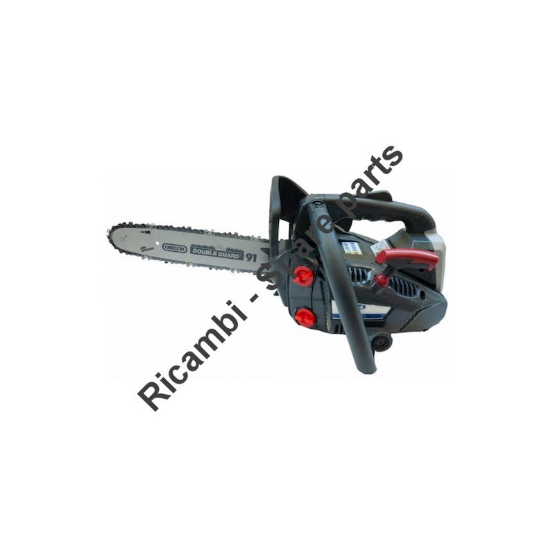 Ricambi Ama per Motosega AMX 26.10