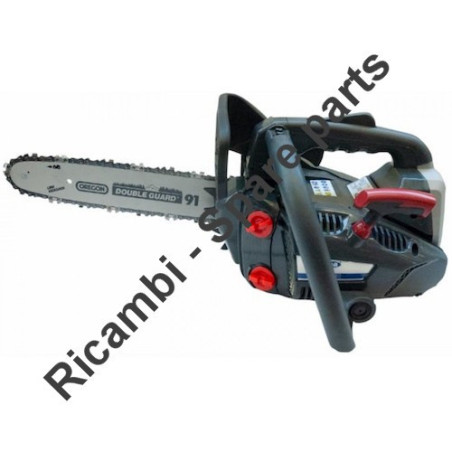 Ricambi Ama per Motosega AMX 26.10