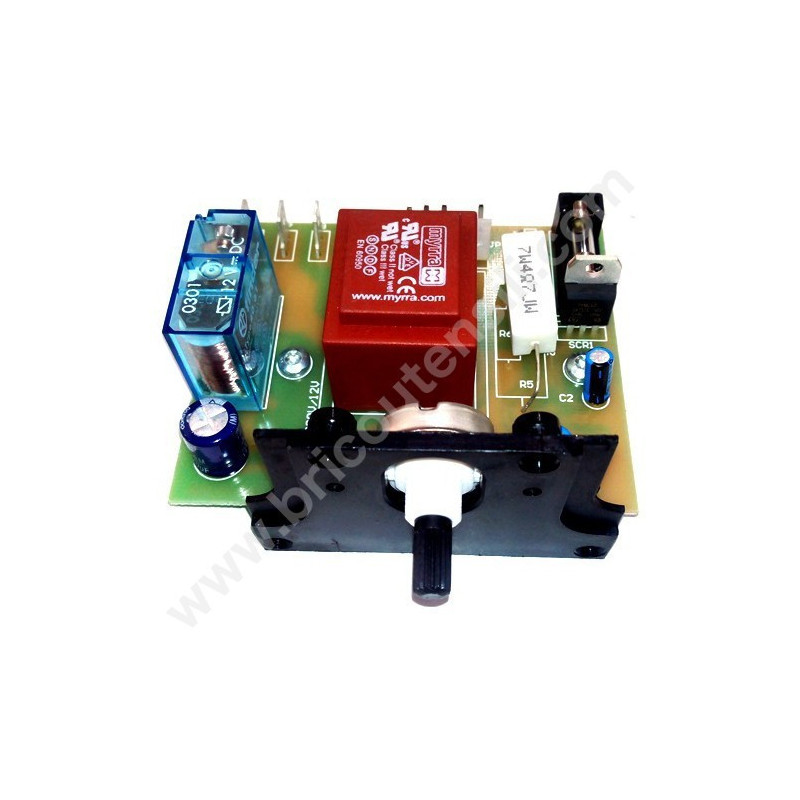 Ricambi Telwin per Saldatrici Inverter Force